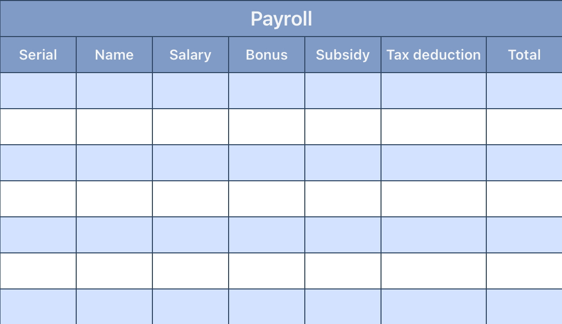 Payroll2 1